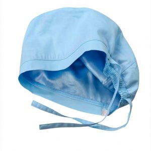 TOUCA CIRÚRGICA TAMANHO ÚNICO